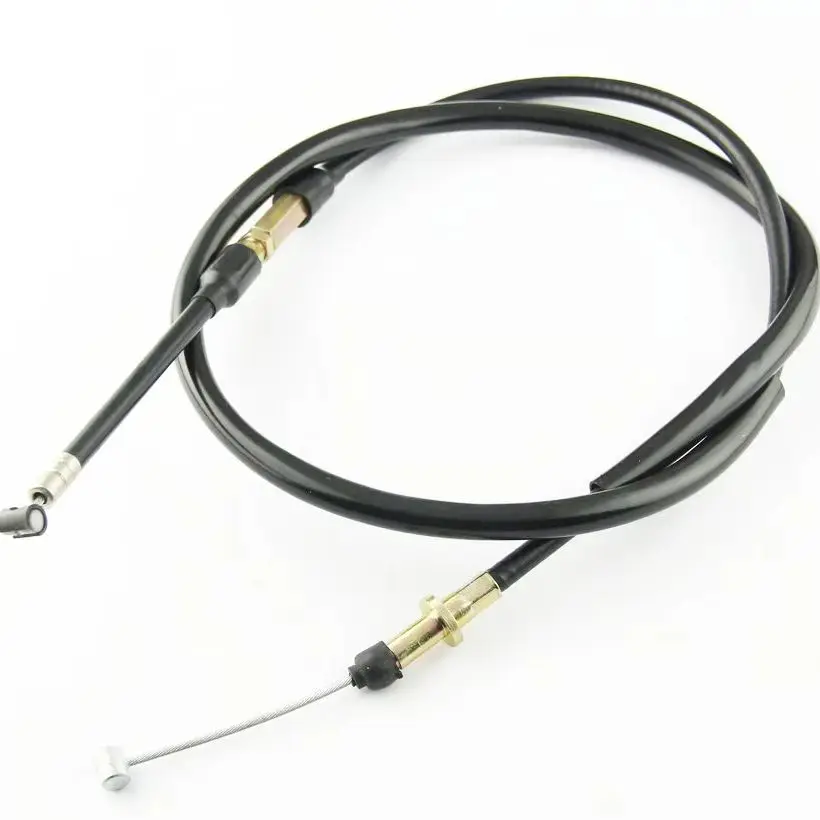Clutch Control Cabl…