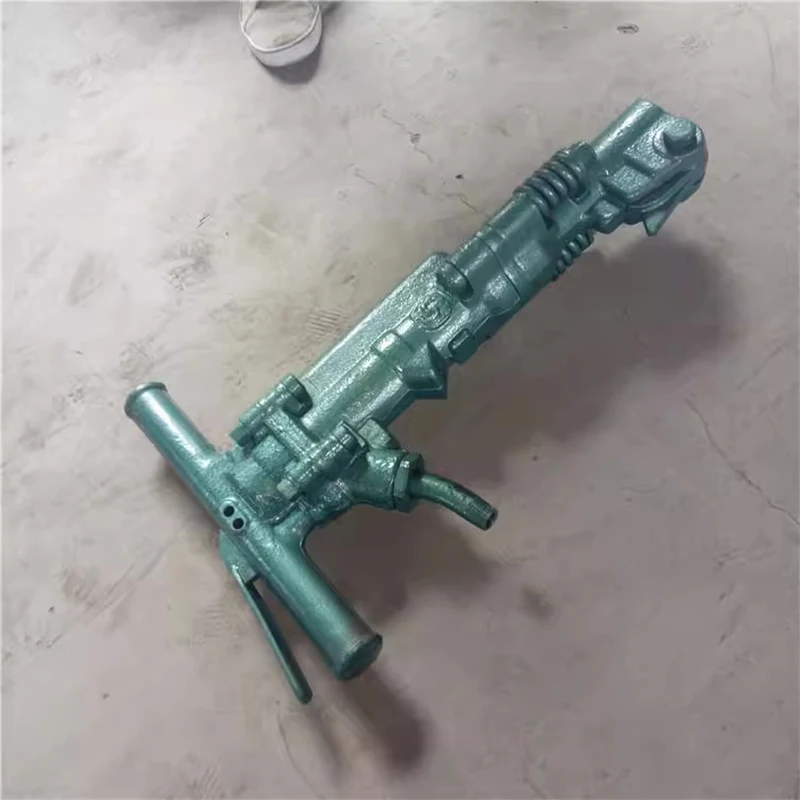 B47 Wind Pick Palmare ad alta potenza Rock Breaker Pavimentazione Breaker per calcestruzzo Vendite dirette del produttore