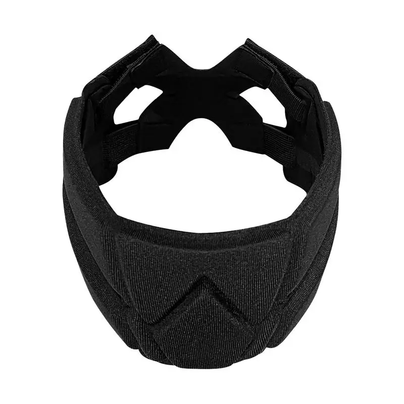 

Football Headguards Anti-Collision Head Protector Padded Headgear Protective Gear Comfortable Sports Headband For Football