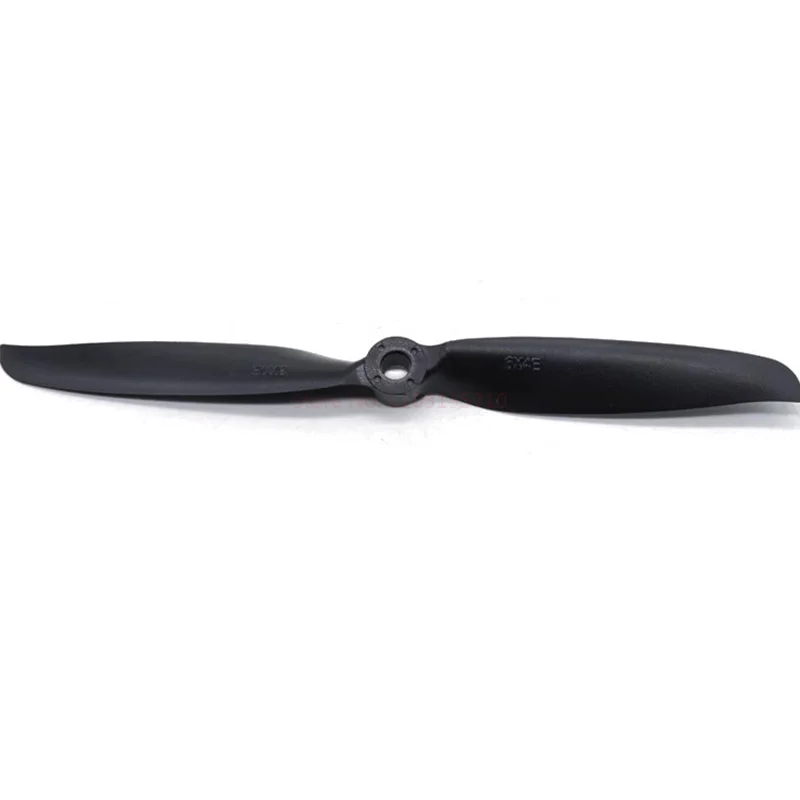 Model Aircraft Accessories 6-inch 6040e Propeller 2450kv Brushless Motor Dedicated 6x4e High-speed Anti Drop Propeller