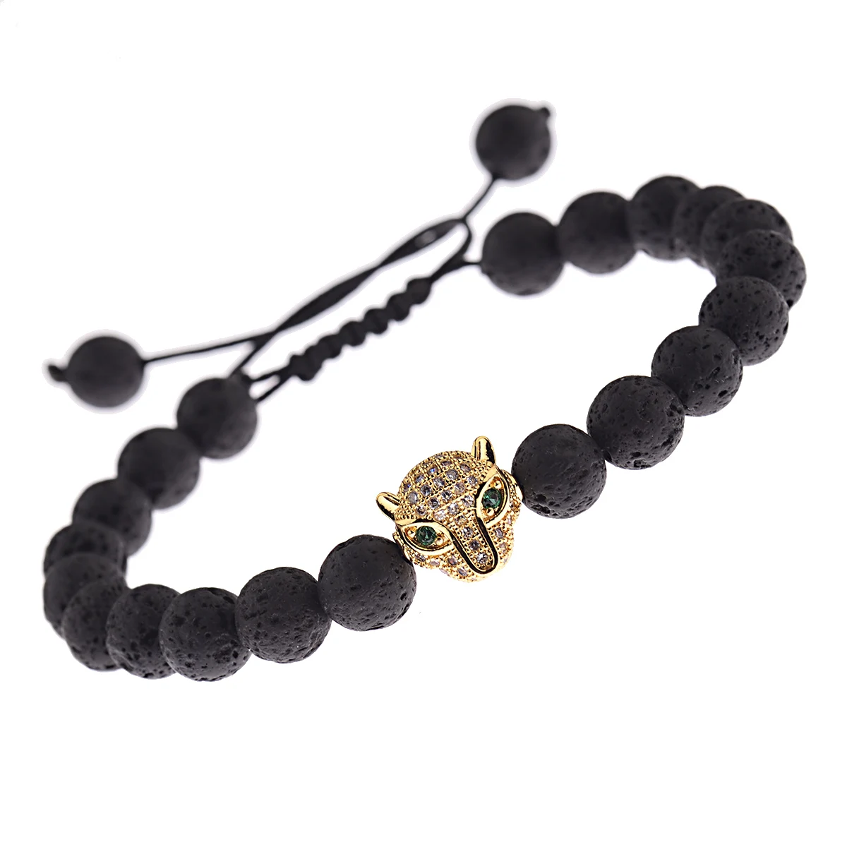 Luxury Copper Cz Le…