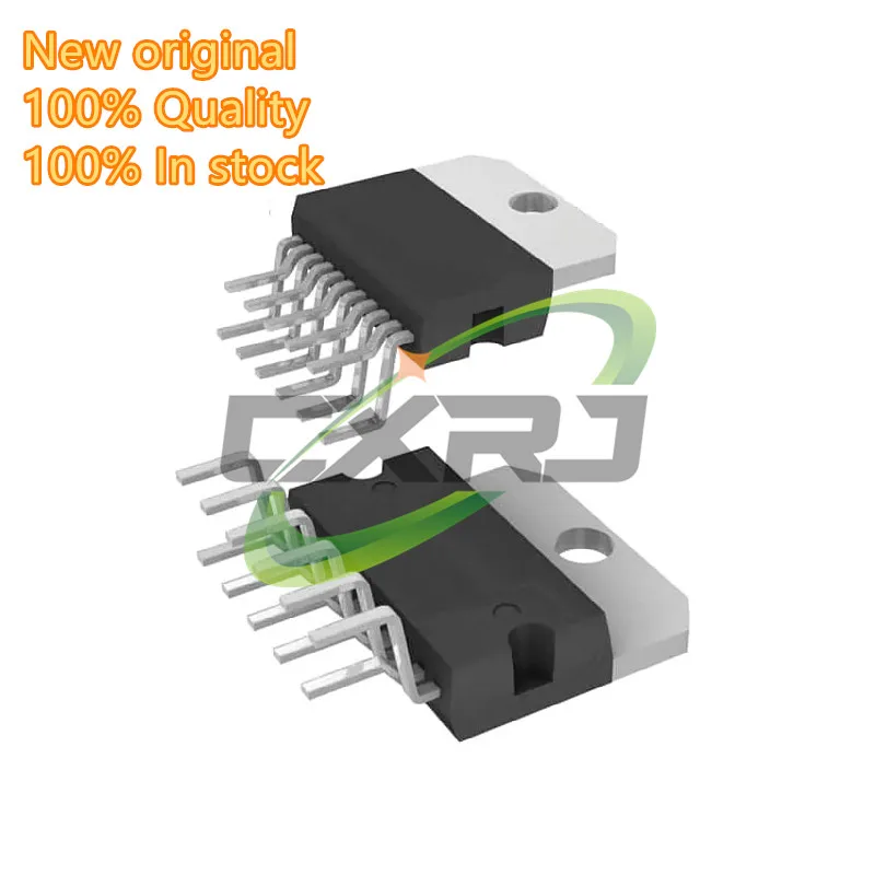 (1PCS)  TDA7256 TDA7292 TDA7293 TDA7294 TDA7297 TDA7377 TDA7379 TDA7265 TDA7265B TDA7495S  Audio power amplifie Chipset