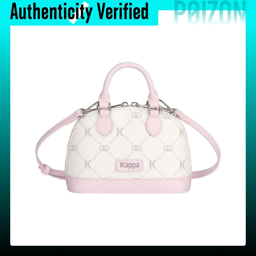 Kappa Handbags Peachy Puff Pink K0G28BX41AE-5306P