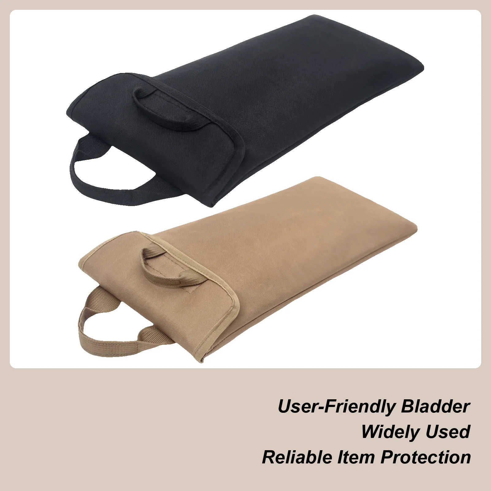 

Bladder For Hydration Pack 3L Water Reservoir Hydration Oxford Cloth Packs For Men Women Backpack Outdoors Cycling Camping