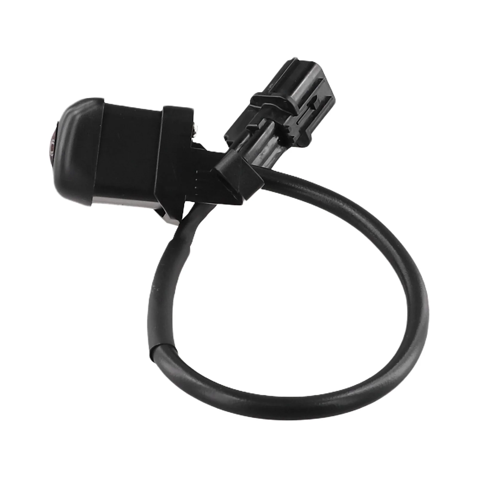 

For Hyundai Santa Fe 2018 2020 Rear Parking Sensor OEM 99240S1001 Quick and Simple Installation Reliable Performance