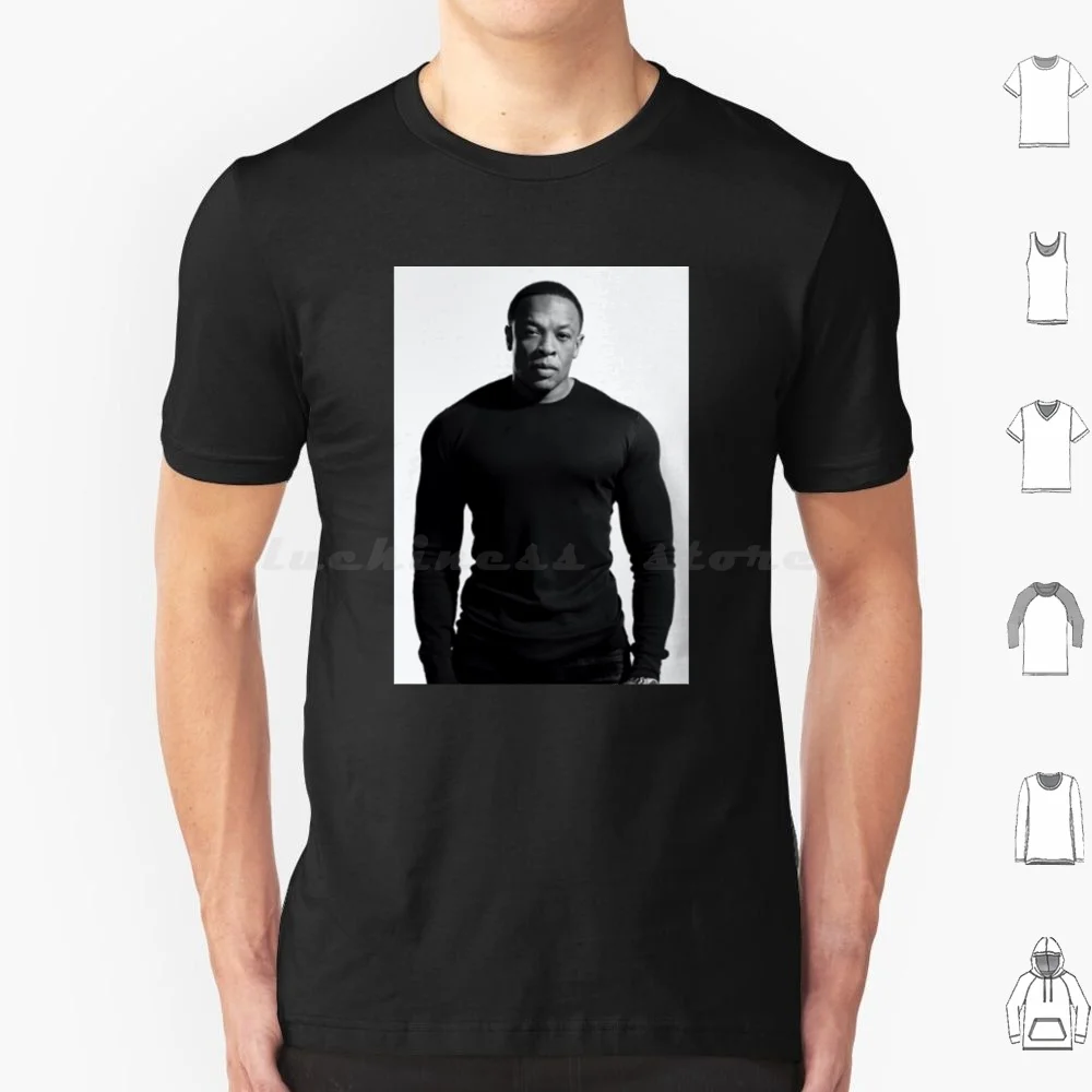 Dr Dre T Shirt Big … - image