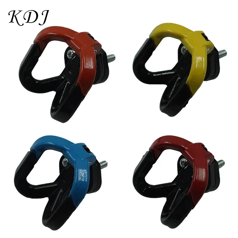 

Motorcycle Multi-function Hook Luggage Bag Hanger Helmet Gadget Glove Claw Double Bottle Carry Holders for ATV Moto Accessories