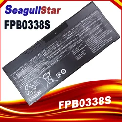 FPB0338S FPCBP529 FMVNBP247 Battery For FUJITSU LifeBook E559 E549 E459 E548 E449 14.4V 3490mAh 50WH