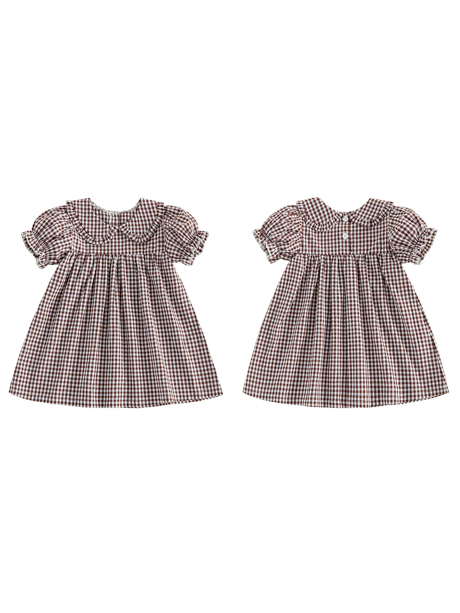 

Children s Summer Dress Sleeveless Floral Print A-line Dress with Bowknot Belt Casual Party Dress for Girls