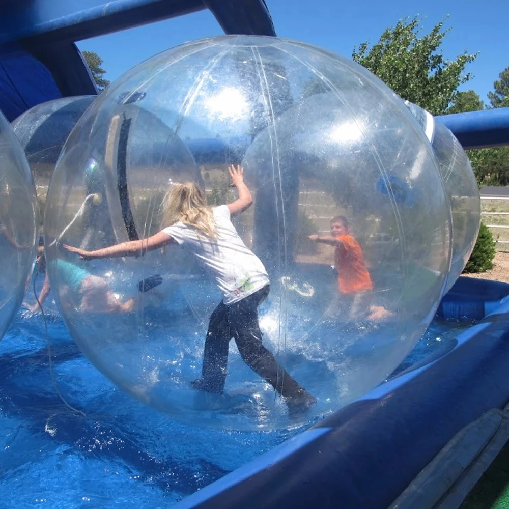 Aufblasbarer Bein-W…