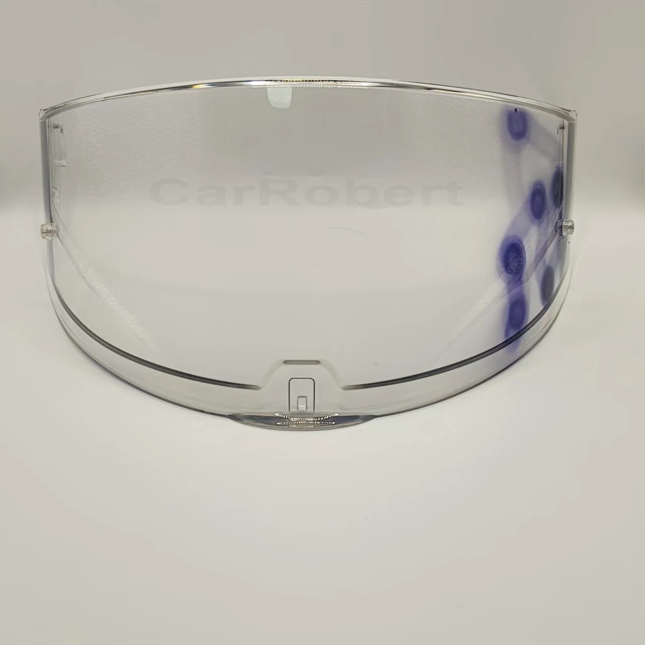 Photochromic Visor …