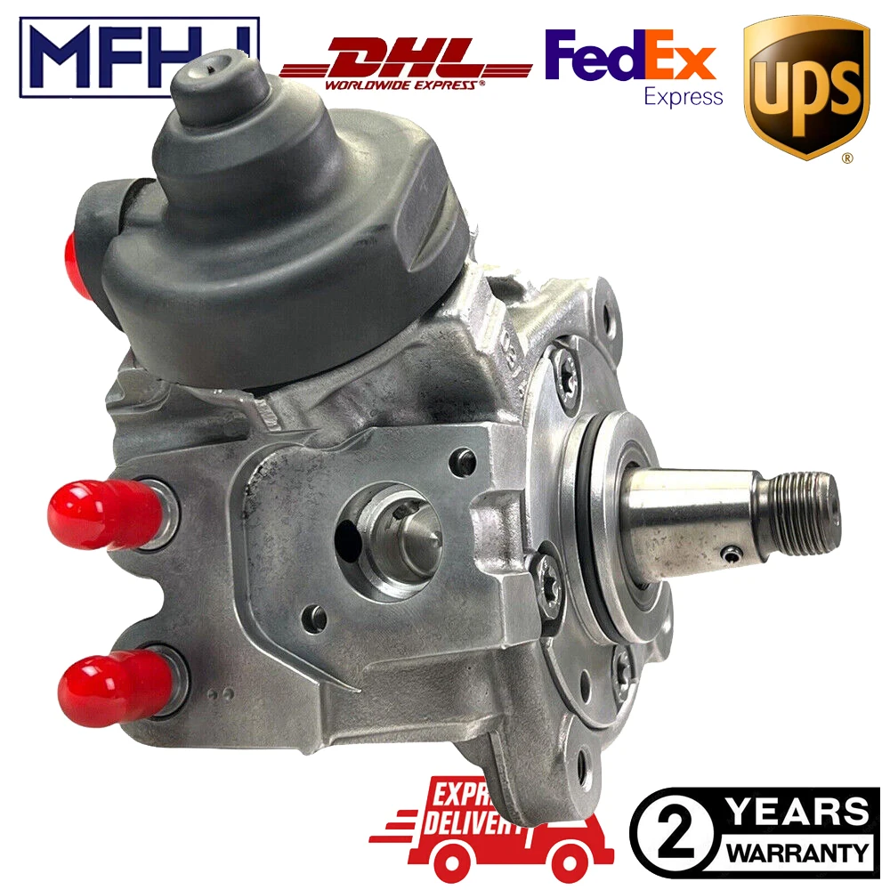 Fuel Injection Pump For Audi VW Skoda 2.0 TDI 03L130755 0445010507 03L130755A