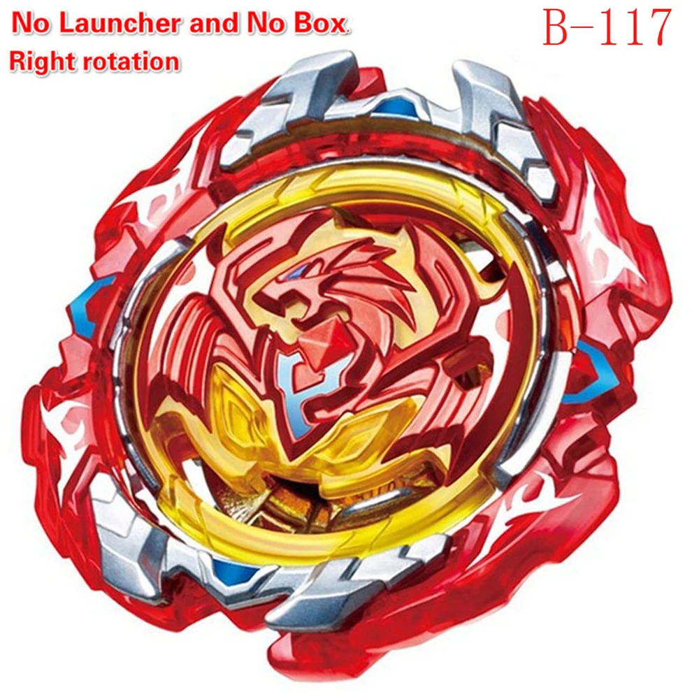 2026 Neue Burst Gyro B-34 B-79 B-131 Gyro-Spielzeugmodelle Großpackung Einzelpackung Gyro