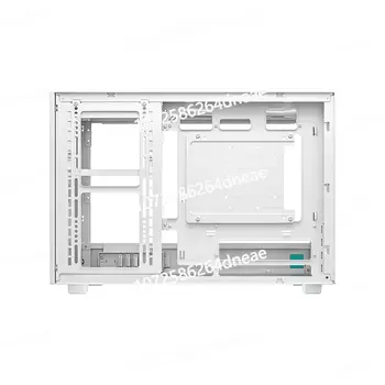 12 最佳銷售 白色電腦機殼 - №11