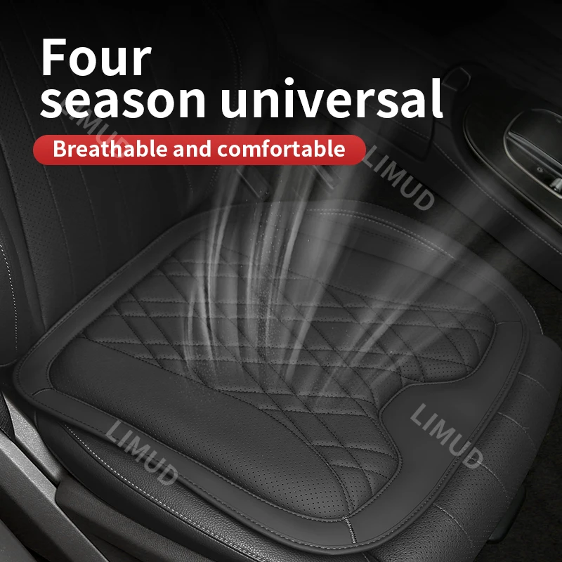 Car Backrest Waist Cushion For Geely Belgee X50 Coolray Monjaro Tugella Grand Koleos Azkarra EX5 Riddara RD6 ForCars Accessories