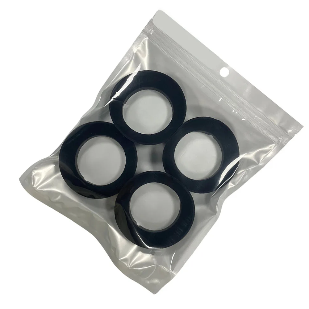 For Grinder Maintenance 16*19*1.9cm Coffee Gasket Replacement Silicone Gasket Silicone Replacement Easy Installation