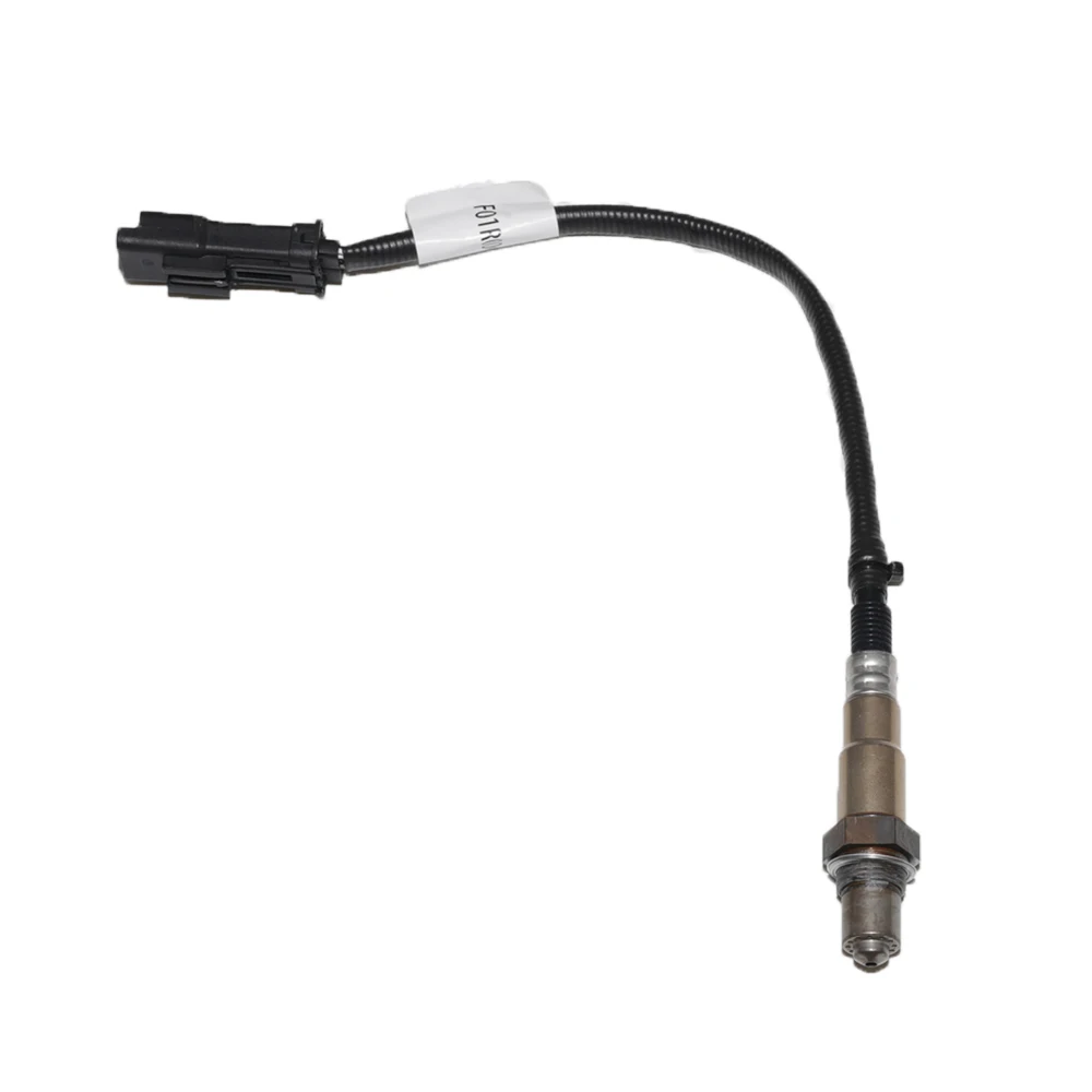 Lambda O2 Oxygen Sensor For Chery Tiggo 3 5 3X Arrizo 5 F01R00C096 F 01R 00C 096 C069-B91 Car Accessories