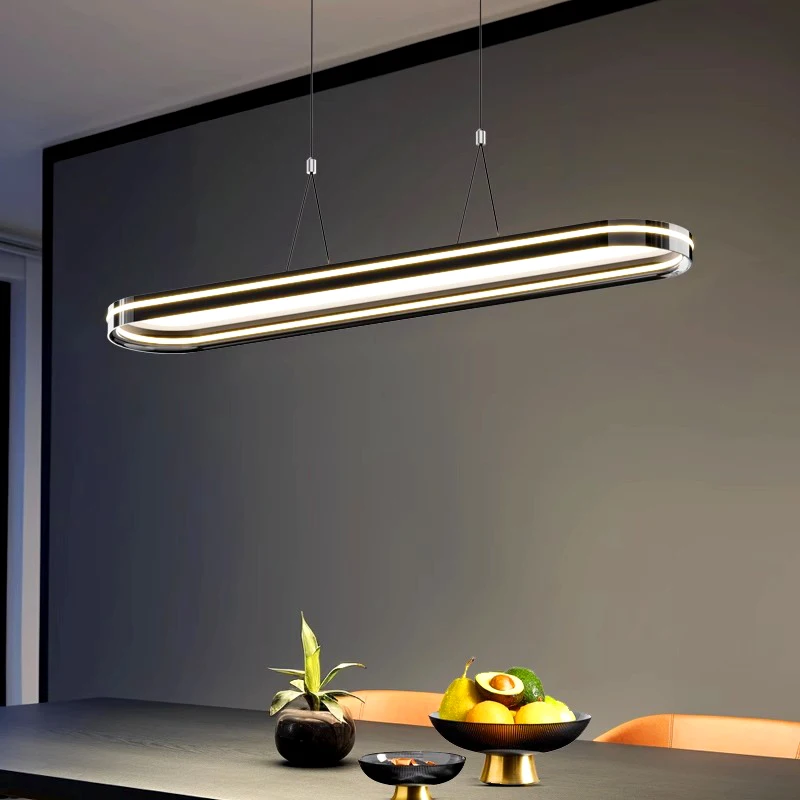 Modern Dining Room Pendant Lights Indoor Lighting Ceiling Lamp Hanging Light LED Chandeliers for Living Room Indoor Lighting