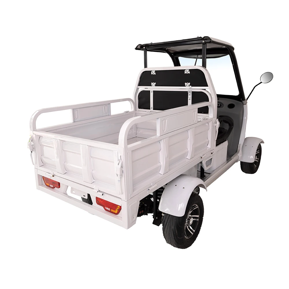 Street Legal Off Road Golf Cart Mini Buggy Car With Cargo Box