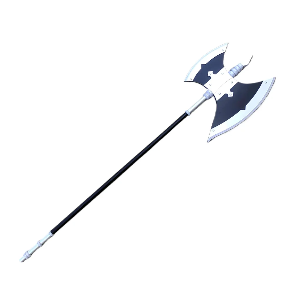 Stark Axe Cosplay Costume Prop Anime Frieren Beyond Journe's End Customized Accessory