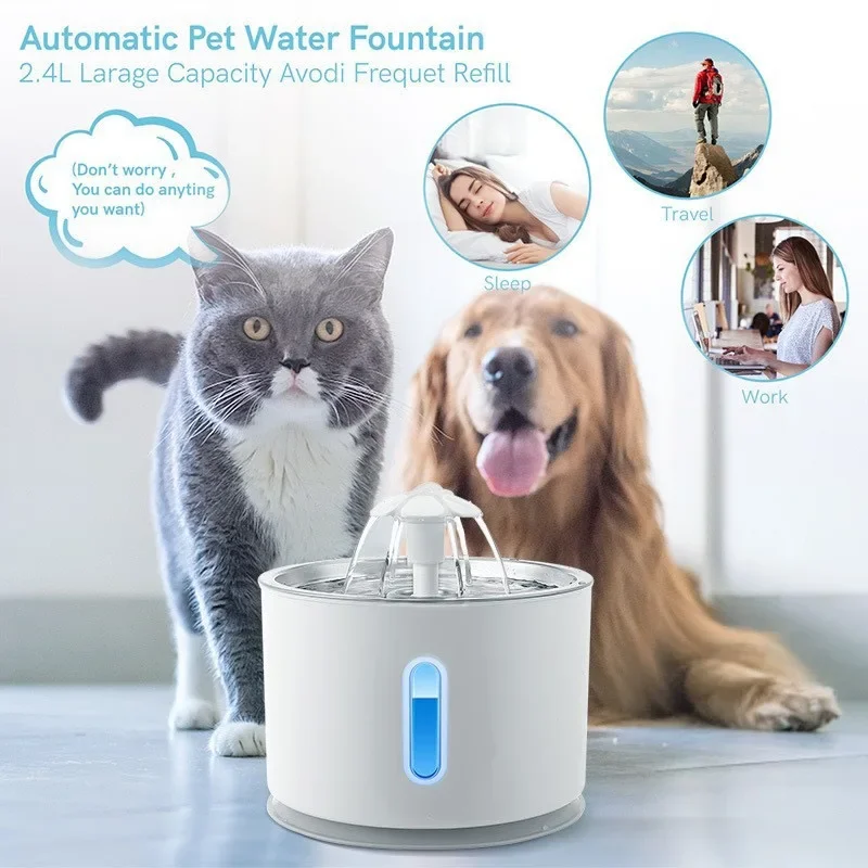 Thumbnail 3 - #55 Best Drinking Fountains to Buy In 2026