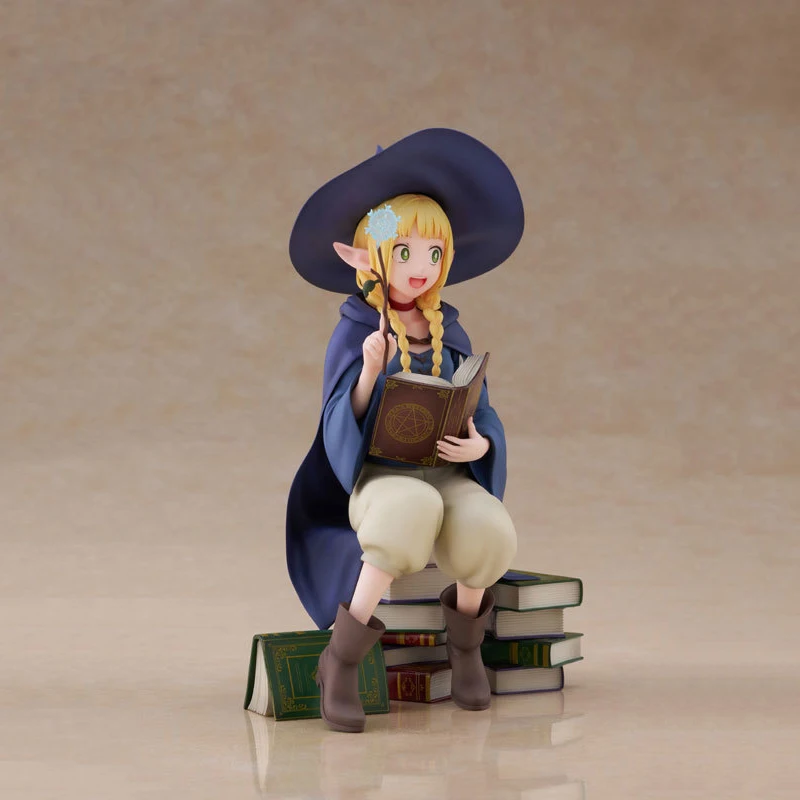 الأصلي AliceGlint Marcille لذيذ في الإصدار الطلاب الزنزانة. تمثال نموذجي قابل للجمع من مادة PVC الأصلية #3