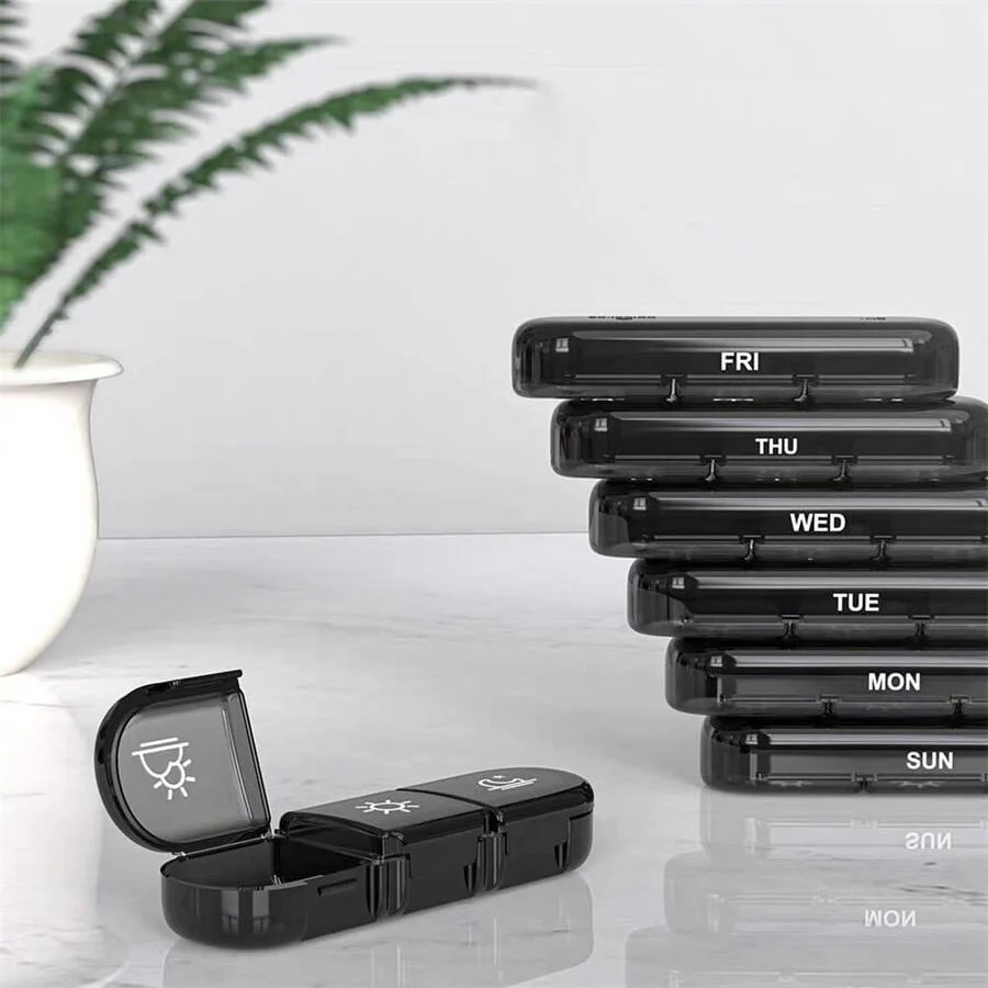 Thumbnail 4 - #13 Most Popular Pillboxes