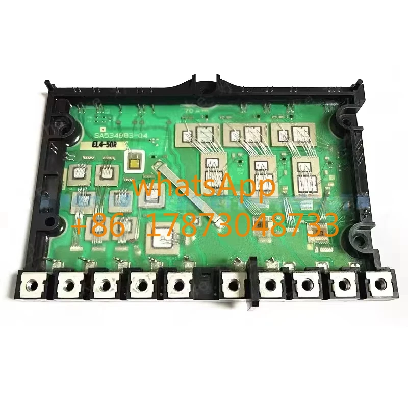 

SA534883-04 EL4-50R Original New