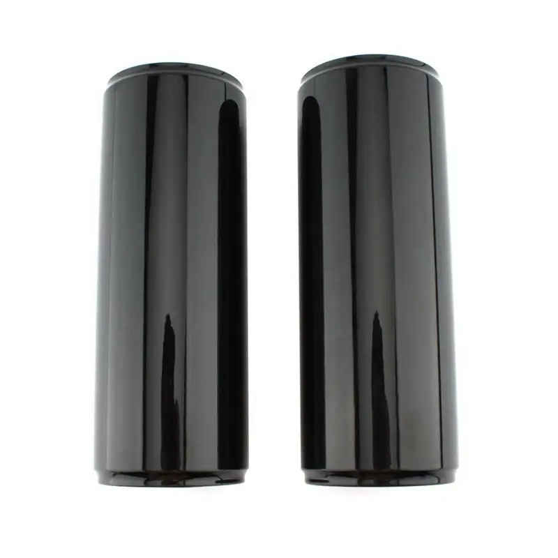 

Superior-Motorcycle Front Fork Boot Tube Cover Guard For Sportster XL 1200X Forty-Eight 2016-2022 Fitment