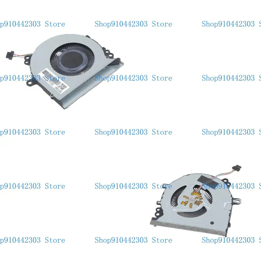 

L4MD Precise Engineered CPU Fan for 430 G3 435 G3 Models Metal Heat Sink Maintenance Heasink Fan