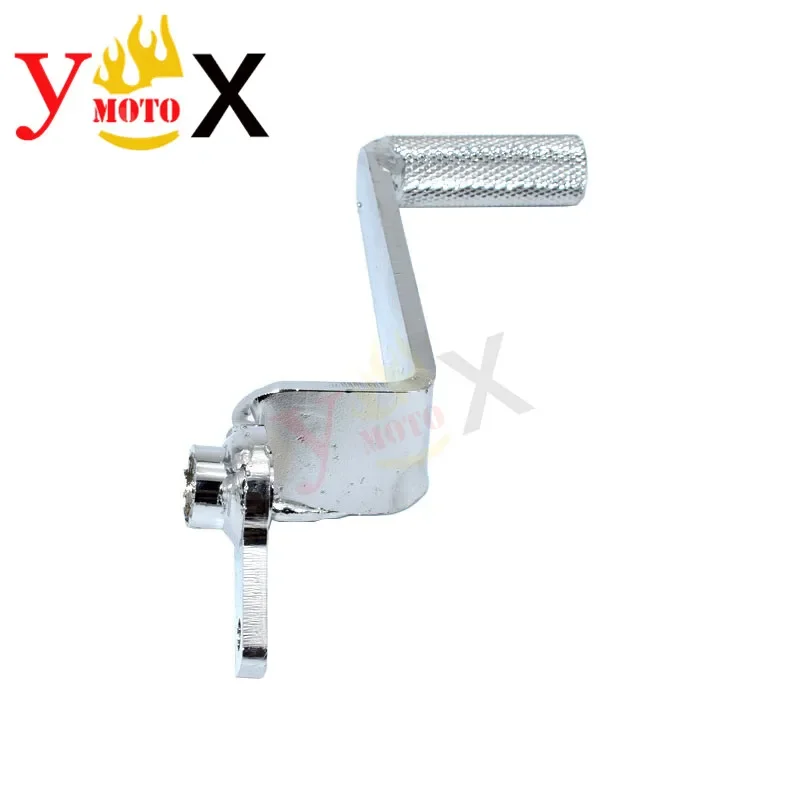 Motorcycle Rear Brake Foot Pedal Lever Foot Peg Forward Control For Honda CB250 Hornet 250 1996-2010 1997 1998 1999 2000 2001
