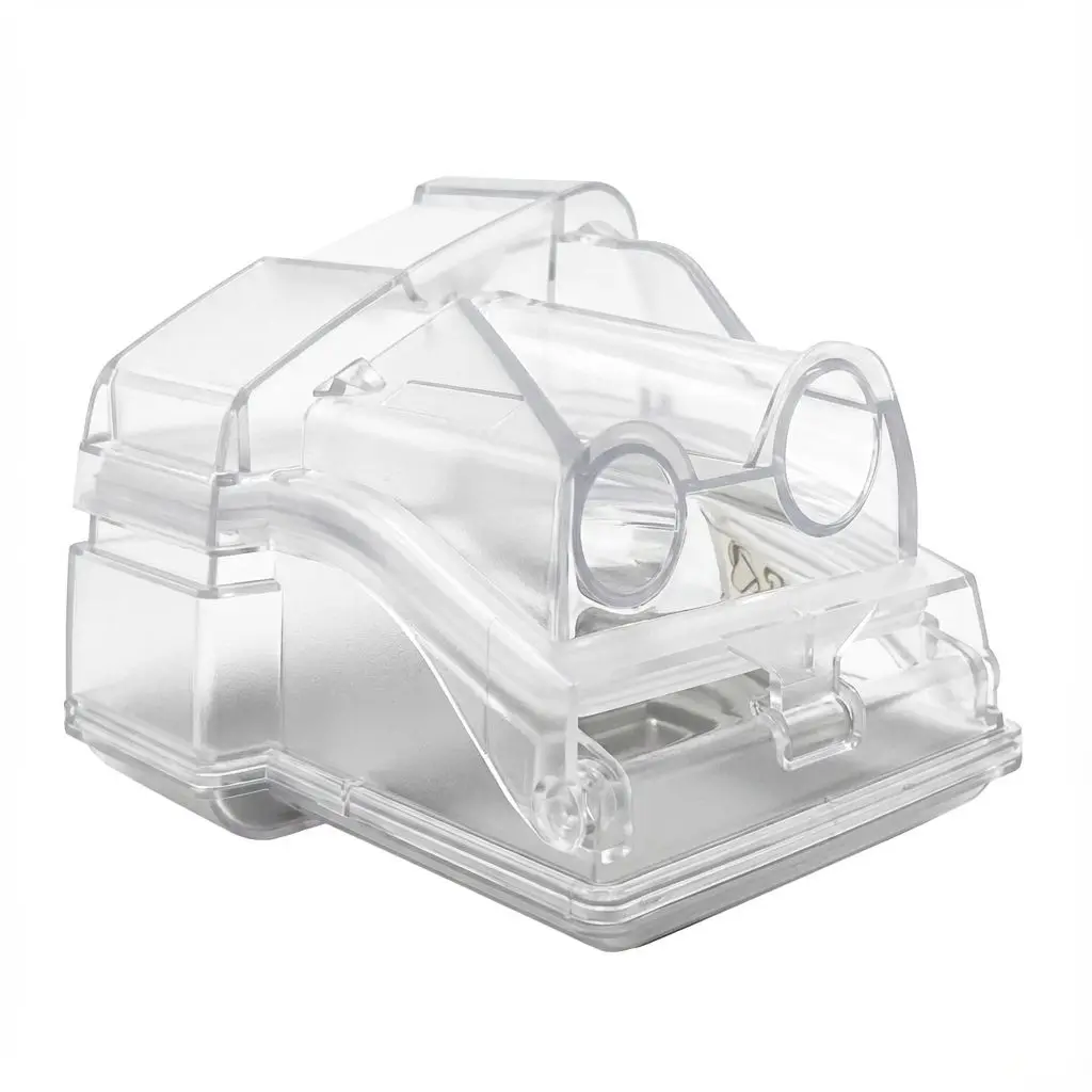 Replacement Water Chamber Tank for AirSense 10 & AirCurve 10 CPAP Machines Replacement Water Tank Water Tub
