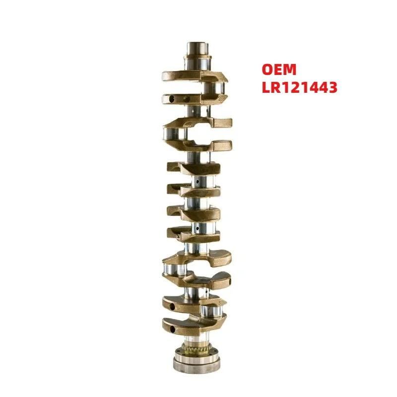 

Superior OEM LR121443 Crankshaft