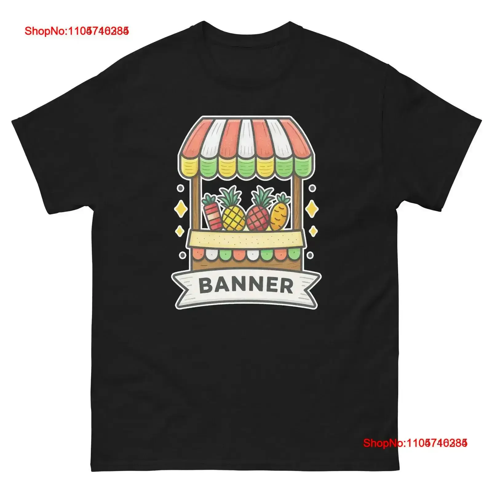Banner School Classroom Object Office Teacher T Shirt vintage Washed Versatile Stretched Top For Everyday Wear Casual vintage