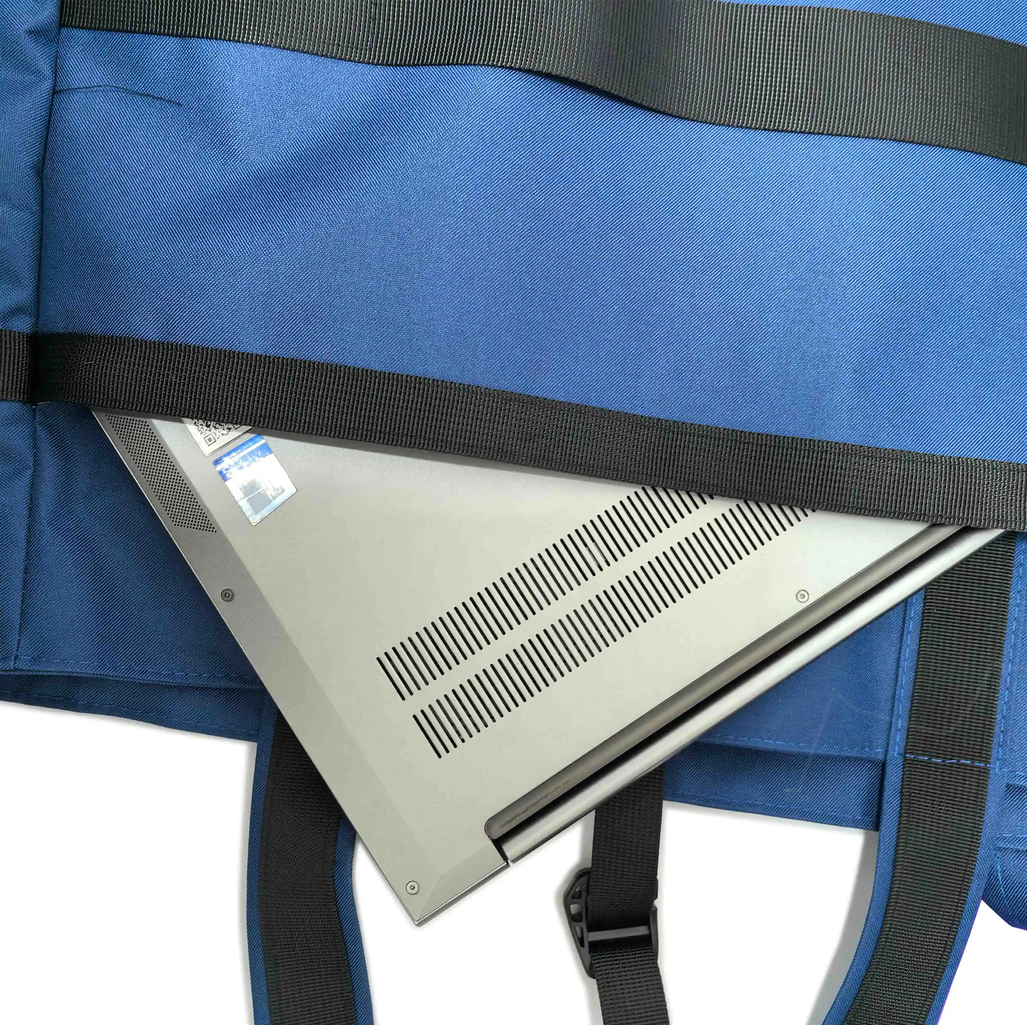 حقيبة ظهر رياضية ذات سعة كبيرة، حقيبة ظهر للسفر خفيفة الوزن، حقيبة ظهر للتخييم، حقيبة ظهر كروس بكتف واحد #3