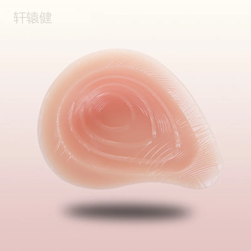 For high-end surgical silicone breast implants, breast fake breasts, fake breasts, postoperative rehabilitation, comfortable and