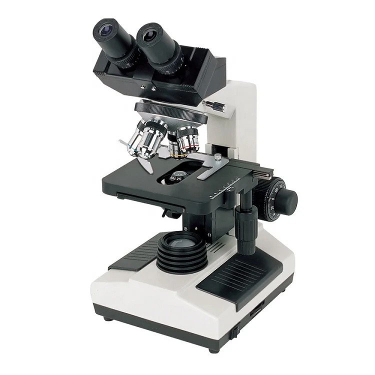 

Xsz N107t Series Biological Microscope Digital Microscope Usb Popular Novel Microscope
