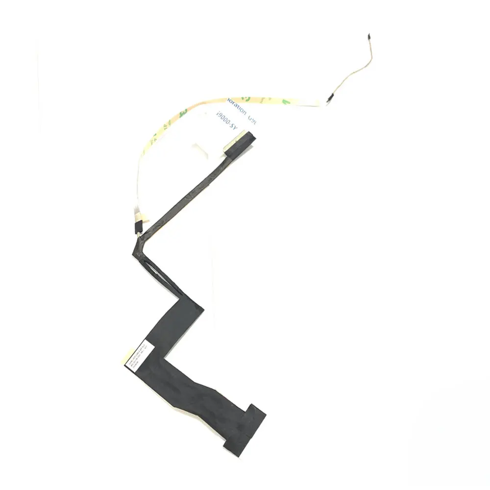 For Acer Predator Triton 500 PT515-51 PT515-52 Laptop Video screen LCD LED Display Ribbon Camera Flex cable 450.0GY06.0001