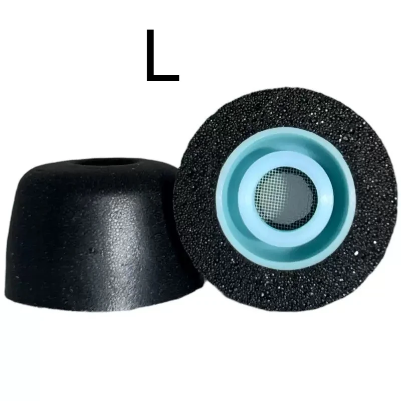 Memory Foam Eartips for Sony WF-1000XM6 Soft Memory Foam Earbuds Replaceable Anti-Slip Wireless Earphone Headphones Earplugs image 6