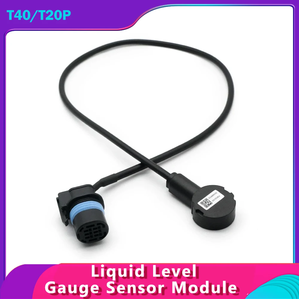 

Liquid Level Gauge Sensor Module for DJI Agras T40/T20P Plant Protection UAV Repair Part Agriculture Drone Accessories Brand New