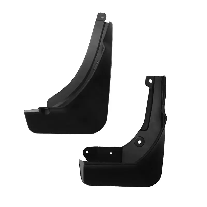 AU28-2X Car Mudflaps For Honda Vezel HR-V HRV E EL 2022 Mudguards Fender Flap Splash Guards Cover Mud