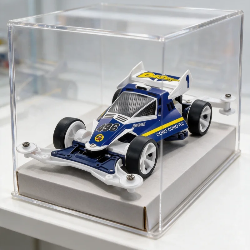 Tamiya 1/32 Mini 4wd Winner Em - Tamiya Model Mini 4Wd incelemesi ve fiyatı