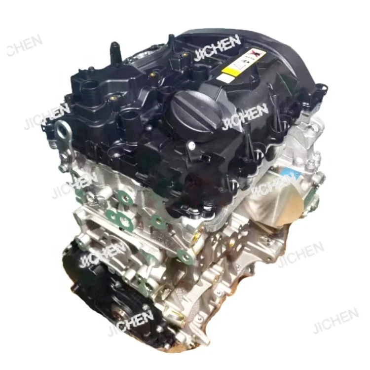 Suitable For BMW B38 B15C Automotive Engine Factory 1.5T 4-cylinder Complete Engine