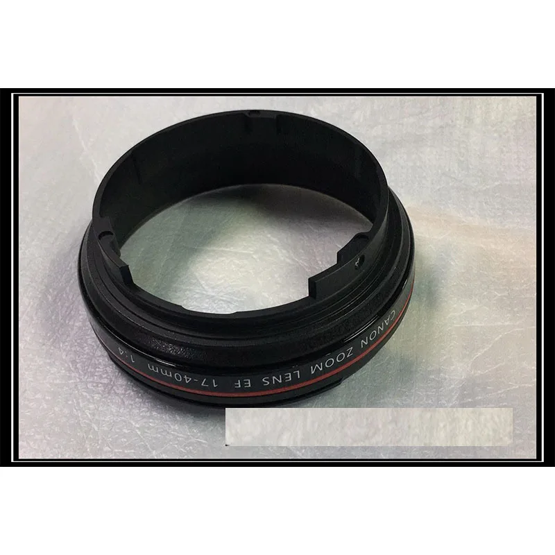 

for Canon 17-40 mm Font Lens Barrel UV RING BRAND