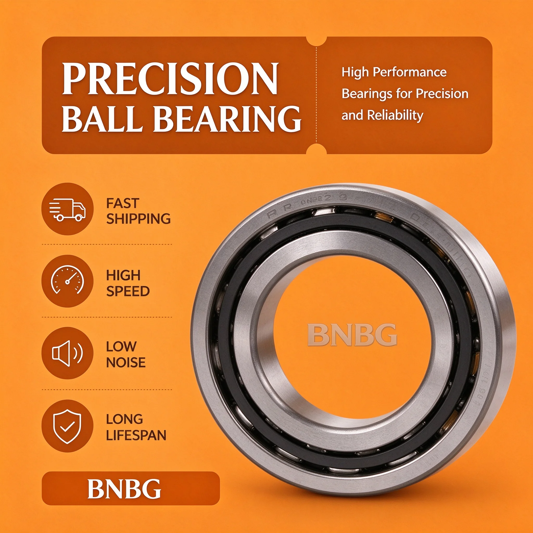 NSK Angular Contact Ball Bearing 7012 A5TYNSULP CTYNDBLP4 A5TYNSULP5 ATYNDBLP5 CTYNDBLP5 Spindle Bearing Machine Tool Bearing