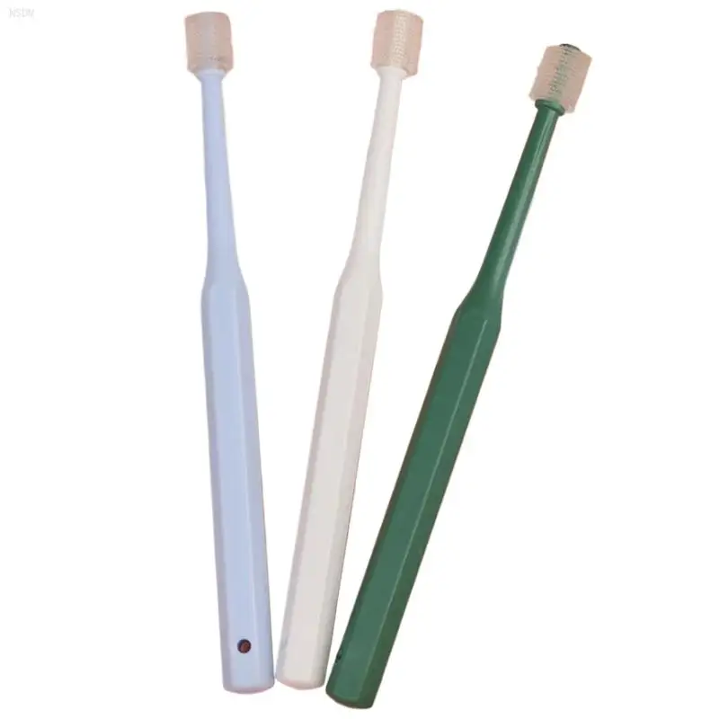 ペット用歯ブラシ,360度,クリーニングブラシ,口臭,歯石,歯のケア