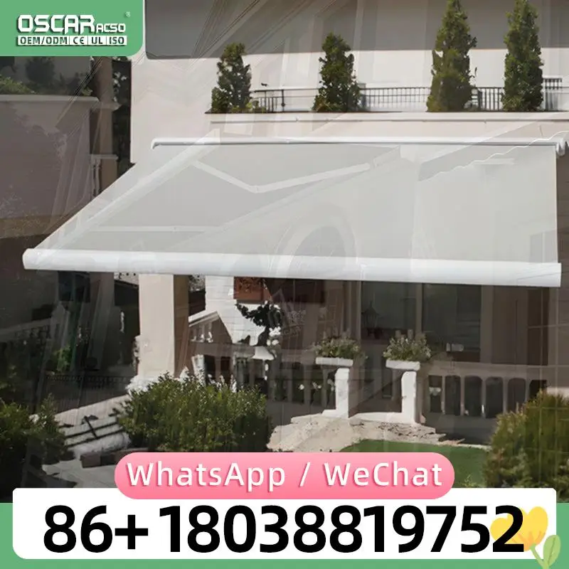 Retractable Full Ca…