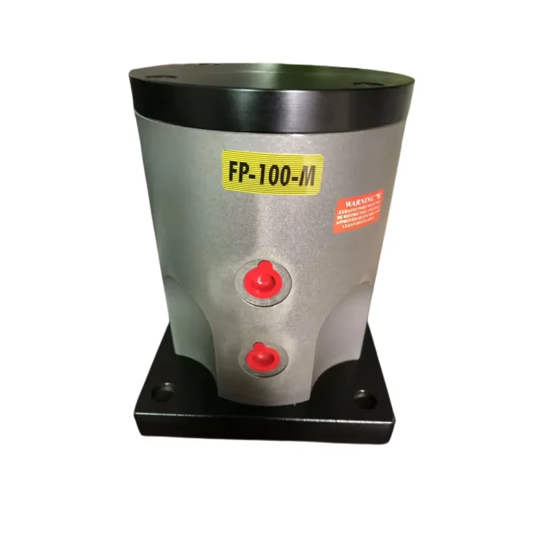 Pneumatic Piston Re…