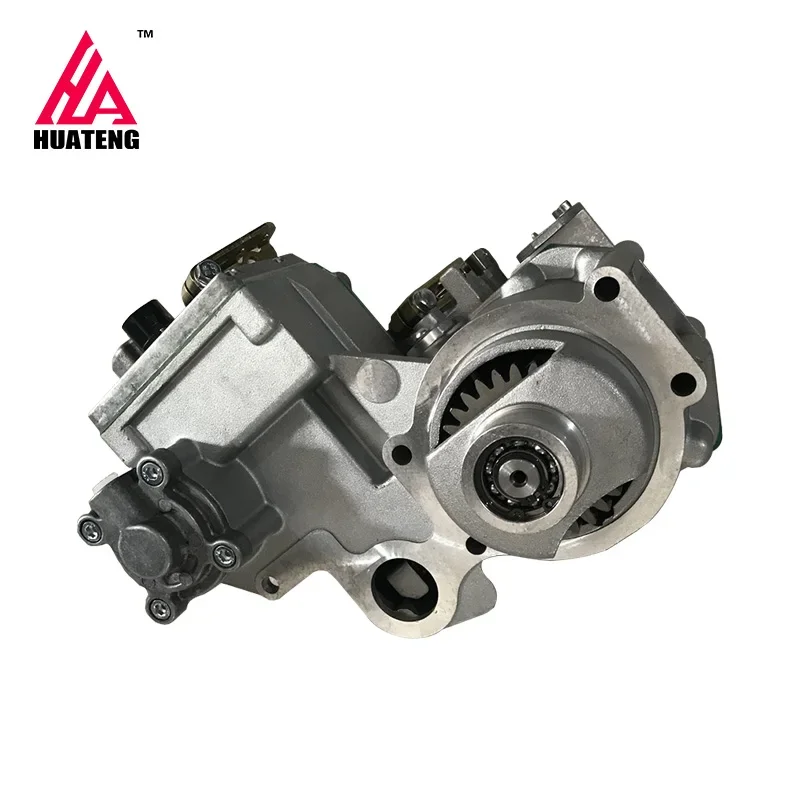 BFM1013 BFM2012 BFM1012 Diesel Engine Parts Speed Governor 02112893 02111261 02111087 Controller