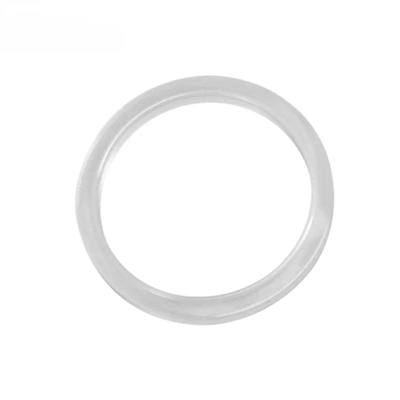 4Pcs Coffee Machine Brewing Head Seal Gasket Replacement Parts for HiBREW H10A Semi-Automatic Coffee Maker